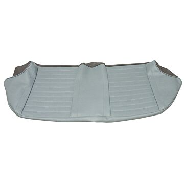 Bekleding Amazon 4 deurs achterbank zitting+rug  lichtblauw 170-505 SET incl 691469