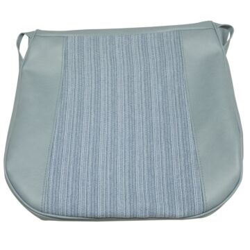 Bekleding PV544 set stoelhoes zitting+rug  blauw incl 691561 1964-1965 55-513 