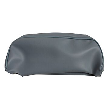 Bekleding Amazon hoofdsteun blauw 65 170-419-513 170-505