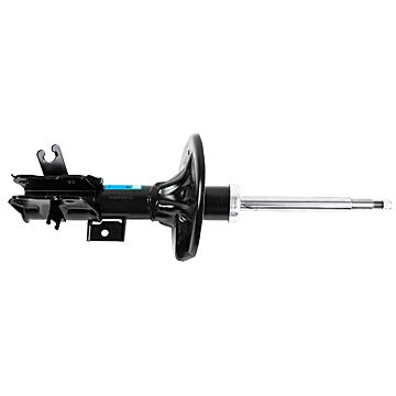 schokbreker S40 V40 voorpoot