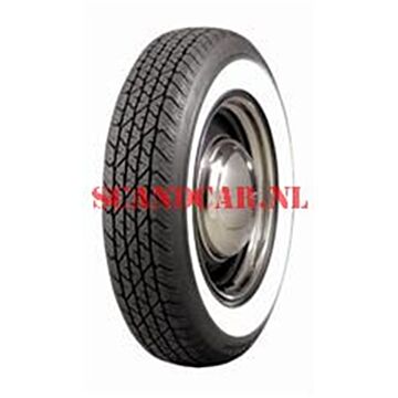 Volvo Band 760 x 15 met 5 Cm wi. nr 76015