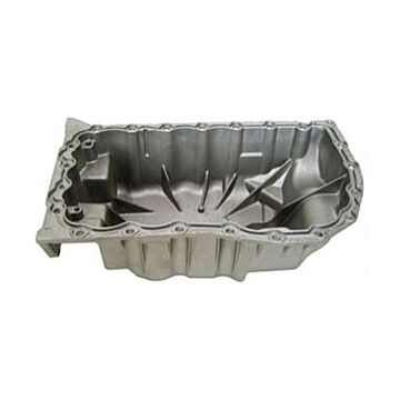 carterpan/oliepan  aluminium DACIA  OPEL  VOLVO ARENA  CLIO ESPACE KANGOO LAGUNA MEGANE MEGANE Classic MEGANE Scenic S40 I -04 SC�NIC SOLENZA TRAFIC V40 I -04