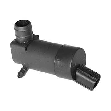 washer / wasinstallatie /Ruitensproeier pomp V50 S40 S60 V70 OEM ref 1357105 1S7117K624DC 1S7117K624DD 30663138 30699953 31349235 