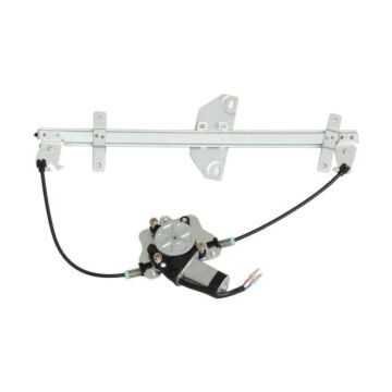 raam mechanisme  ruit regelaars voor links OEM ref 30860191 30865716 30896809 S40 V40