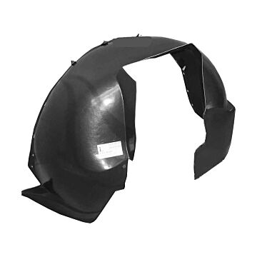 binnenscherm links OEM ref 9152577 850