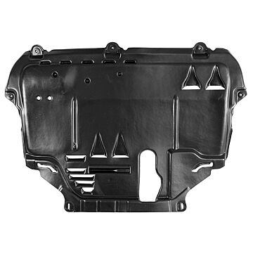 motor bescherm plaat V50 S40 4WD AWD