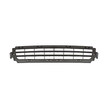 Grille S40 V50 2008-2012 ondergrille