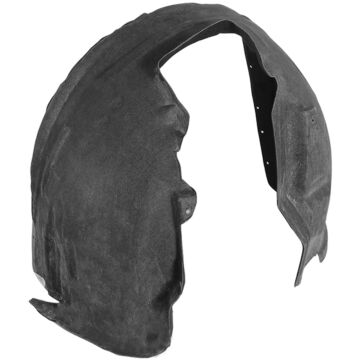 binnenscherm links voor  Xc60 modderkuip 31407824