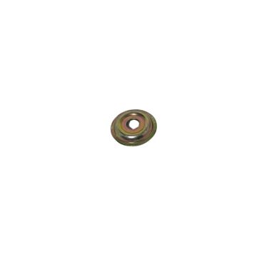 Stabilisatiestang ring (8 st nodig) ook schoteltje schokbreker