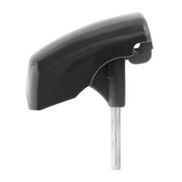 versnelling schakelpook knop reparatie set grijs (geartronic) met pin V70 S80 xc70 S60 XC90