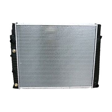 Radiateur 940 TURBO B200FT+B200GT+B230FT+B230GT + airco 590x498x32mm Aut+man (8602564) 940