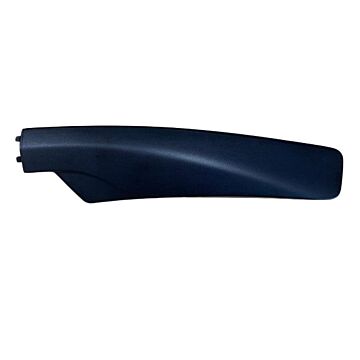 Kap Dakrails roofrails Voorzijde rechts Volvo XC90 2003-2014