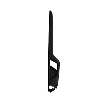 portier sierdeel sierlijst grijs antraciet rechts interieur V70 2001-2007 S60 2001-2009