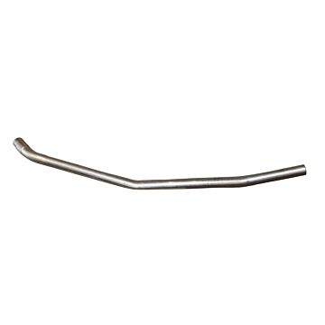 Volvo Udstødning Amazon B16 bagerste rør 653315 657229 658235 Volvo varenummer 865-70