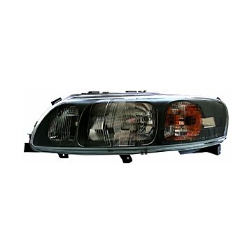 Koplamp rechts links VOLVO S60 I -09