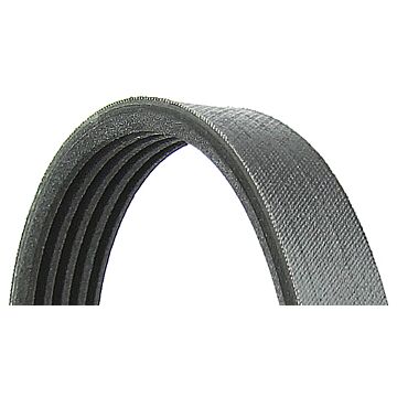 multiriem/vsnaar Wisselstroompomp - Dynamo 5-CYL Volvo S40 - C70 - C30 - V40 - V50