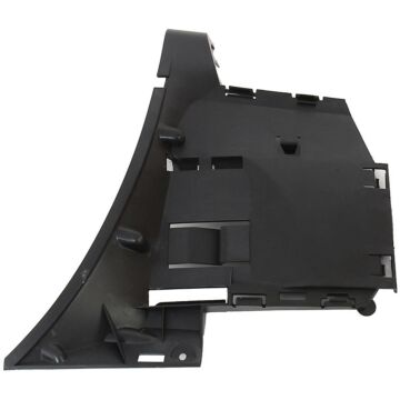 Montagebeugel bumper LH VOLVO S80 I -06