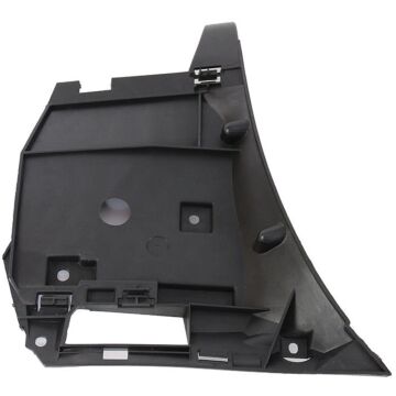 Montagebeugel bumper rechts VOLVO S80 I -06