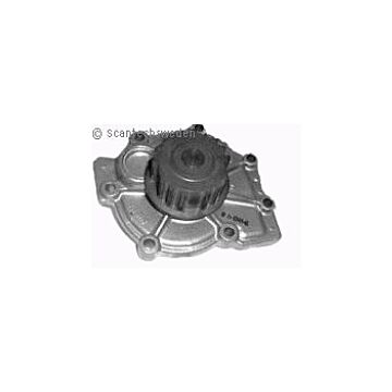 koelvloeistof pomp set Volvo typeVolvo S80 (-2006) :  motor type