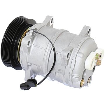 AC Airconditioning compressor pomp OEM ref 30612001 30612618 306132408 30613408 30614010 8601535 S40 V40