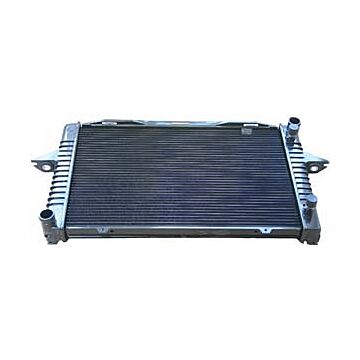 Radiateur A/T OEM ref 8601358 8602561 8603769 8603823 S70 V70 850