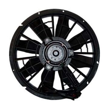 Radiateur Fan / ventilator motor OEM ref 9142880 960 940