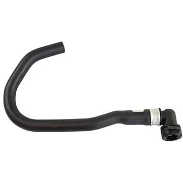 Slang kachelradiateur Uitlaat Diesel 5-Cyl 2 4L Turbo Volvo S60 - V70 - XC70 - S80 30745329_B