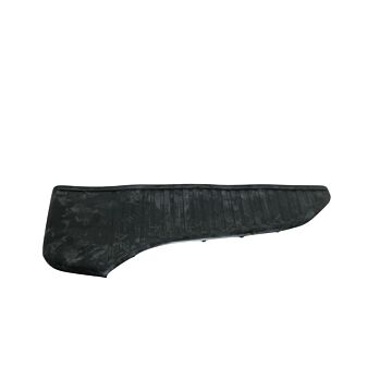 Rubber steenslag achterscherm PV444+PV544 links