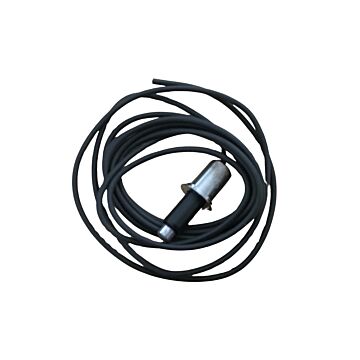 Kabelset compleet claxon (665212) p210 amazon duett pv 220 in stuuras