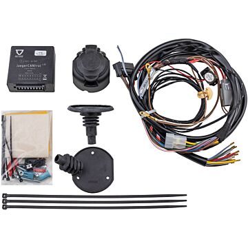 13 polige  kabel set trekhaak xc90 2015+