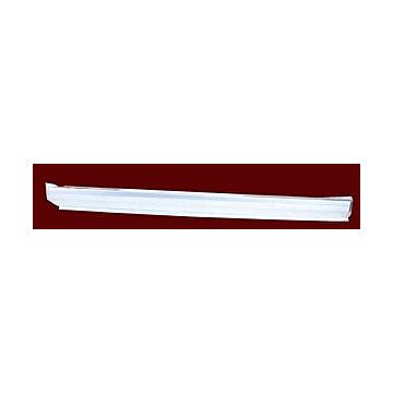Plaatwerk 140+164+240+260 dorpel rechts 165cm