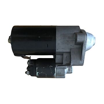Startmotor B13 - B14 (korte uitvoering) Volvo 340 gereviseerd RUIL 20cm lang