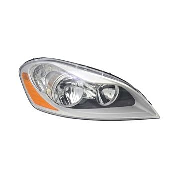 Koplamp met Motor Rechts H7 - H9 Volvo XC60 2009-2013