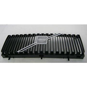 Grille inzet 240 1988-1993 zwart niet meer leverbaar