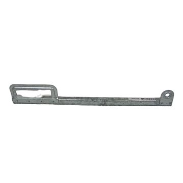 Portierruit houder 140+164+240+260 rechts achter(113803)