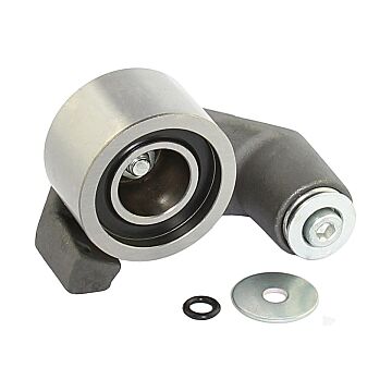 Spanrol distributieriem links  960  S90  V90