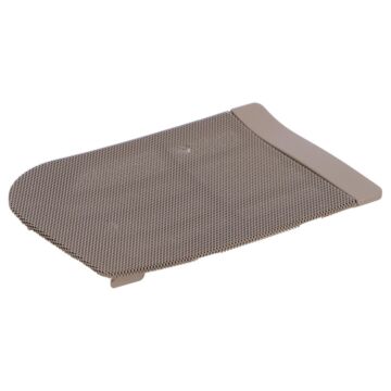 luidspreker Grille stuur kant: voor Linksgestuurd