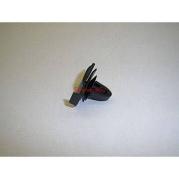 Achterklep bekleding clip 850+S70+V70 -2000
