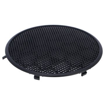 luidspreker Grille Zwart
