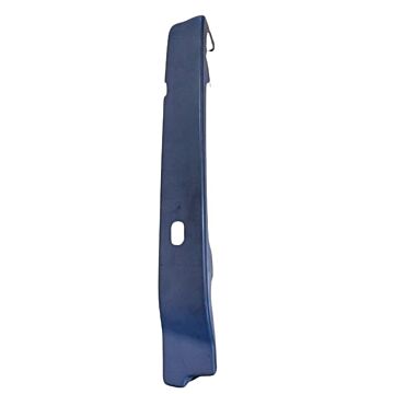 koplamp lijst /cap kunststof onder lamp links 850 1995-1997 