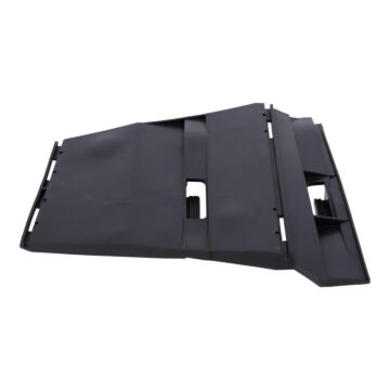 Bumpersteun R.H. Geleider Rechtsachter Volvo S70 onderdeelnummer 9151531