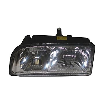 Koplamp RHD rechts 850