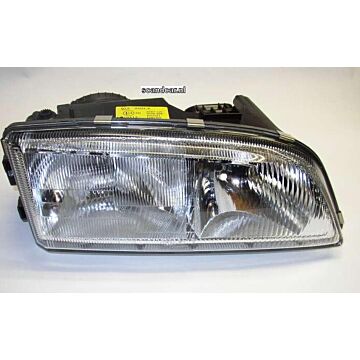 Koplamp unit S70+V70 Rechts 1997-2000 + C70 -2005 manual+electric S70 V70 C70