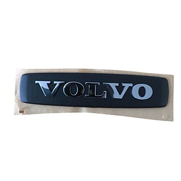Embleem scherm Volvo  940  960  S90  V90 C70 (-2005) S70 V70 V70XC (-2000)