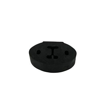 rubber uitlaat 850 S60 (-2009) S70 V70 (-2000) S80 (-2006).V70 XC (-2000) 6842636  8234785  9179238  9492157
