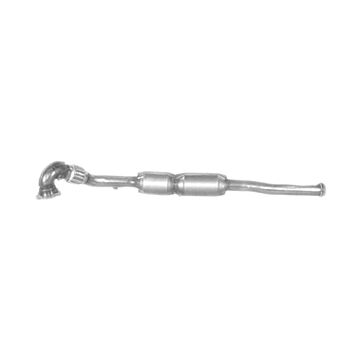 Katalysator VOLVO C70 Conv -05 S70 V70 I -00 V70 II 00-08