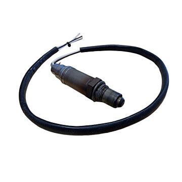 Lambdasonde Volvo 850 C70 (-2005) S70 V70 V70XC (-2000) bosch 0258005063 erstatning ikke-bosch