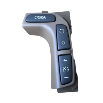 schakelaar stuurbediening cruise control S60 V70 2000-2007 s80 1998-2006