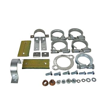 Volvo Montageset Uitlaat PV544 . nr 922-90