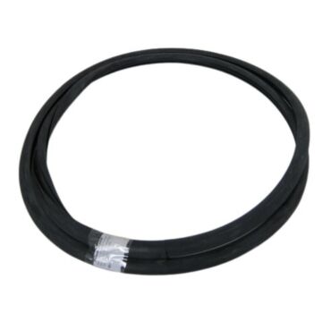 Rubber voorruit PV444 1947-1953 (2 dln)
